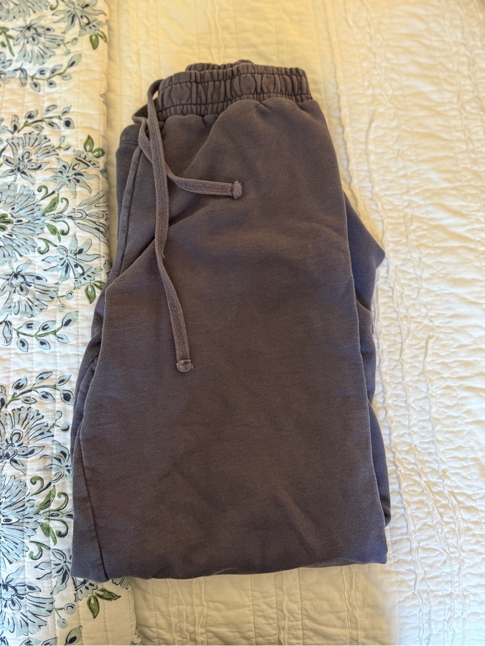Daily Drills Sweatpants - Picture 3 of 3